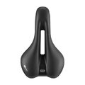 SELLE ROYAL sedlo - ELLIPSE ATHLETIC - černá