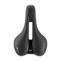 SELLE ROYAL sedlo - ELLIPSE MODERATE - černá