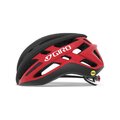 GIRO Cyklistická přilba - AGILIS MIPS - červená/černá