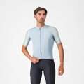 CASTELLI Cyklistický dres s krátkým rukávem - PROLOGO LITE 2 - modrá