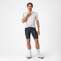 CASTELLI Cyklistický dres s krátkým rukávem - ENTRATA APEX - ivory