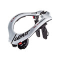 LEATT chránič krku - NECK BRACE 3.5 JUNIOR - bílá