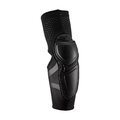 LEATT chrániče na lokty - ELBOW GUARD CONTOUR - černá