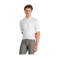 SPORTFUL Cyklistický dres s krátkým rukávem - SRK 2 - bílá