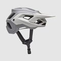FOX Cyklistická přilba - SPEEDFRAME 5050 - šedá