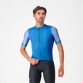 CASTELLI Cyklistický dres s krátkým rukávem - PROLOGO LITE 2 - modrá