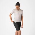 CASTELLI Cyklistické kalhoty krátké bez laclu - ESPRESSO 2 W - černá