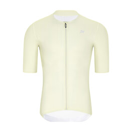 HOLOKOLO Cyklistický krátký dres a krátké kalhoty - ELEVATE - černá/ivory