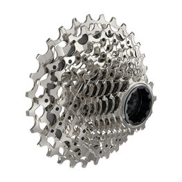 SRAM kazeta - CASSETTE XG-1250 D1 10-30 - stříbrná