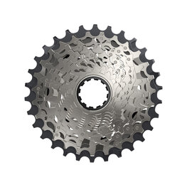 SRAM kazeta - CASSETTE XG-1270 D1 10-30 - stříbrná/černá