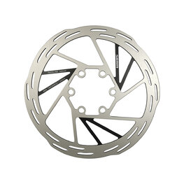 SRAM PACELINE 140mm - stříbrná/černá