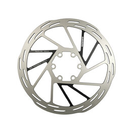 SRAM PACELINE 160mm - stříbrná