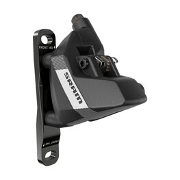 SRAM disková brzda - APEX D1 - černá