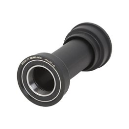 SRAM středová osa - GXP TEAM PRESSFIT ROAD BB104.5 - černá