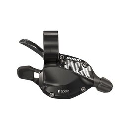 SRAM řadící páčka - SHIFT LEVER NX 11 - černá