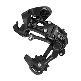 SRAM přehazovačka - GX TYPE 2.1 - černá