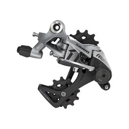 SRAM přehazovačka - RIVAL1 TYPE 3.0 - šedá