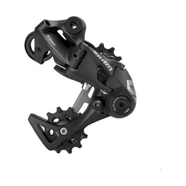 SRAM přehazovačka - DERAILLEUR GXDH - černá