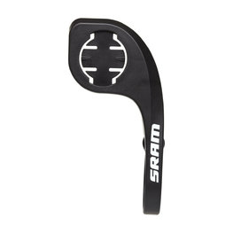 SRAM držák - QUICKVIEW ROAD COMPUTER MOUNT 31.8mm - černá