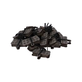 SRAM brzdové destičky - DISC BRAKE PADS GUIDE/TRAIL/G2 - černá