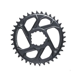 SRAM převodník - X-SYNC 2 SL 34 6mm - černá
