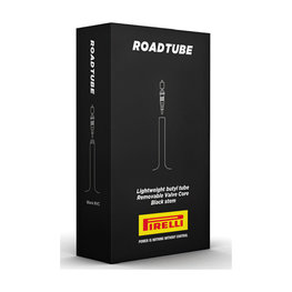 PIRELLI duše - ROADTUBE PRESTA RVC 23/30-622 60mm  - černá