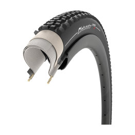 PIRELLI plášť - CINTURATO CROSS H TECHWALL 33 - 622 127 tpi - černá