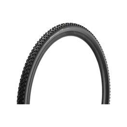PIRELLI plášť - CINTURATO CROSS M TECHWALL 33 - 622 127 tpi - černá