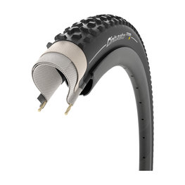 PIRELLI plášť - CINTURATO CROSS M TECHWALL 33 - 622 127 tpi - černá