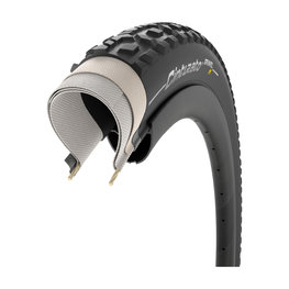 PIRELLI plášť - CINTURATO GRAVEL M TECHWALL 40 - 622 127 tpi - černá