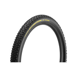 PIRELLI plášť - SCORPION XC M COLOUR EDITION PROWALL 29 x 2.2 120 tpi - žlutá/černá