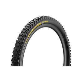 PIRELLI plášť - SCORPION RACE DH M DUALWALL+ 27.5 x 2.5 - žlutá/černá