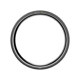 PIRELLI plášť - ANGEL DT URBAN HYPERBELT 42 - 622 5 mm 60 tpi - černá