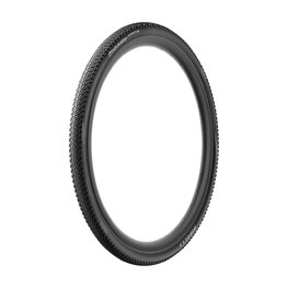 PIRELLI plášť - CINTURATO ADVENTURE 40 - 622 60 tpi - černá