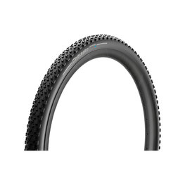 PIRELLI plášť - CINTURATO GRAVEL S TECHWALL 40 - 622 60 tpi - černá