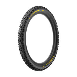 PIRELLI plášť - SCORPION ENDURO S HARDWALL 29 x 2.4 60 tpi - žlutá/černá