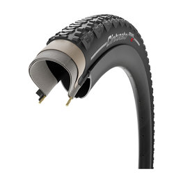 PIRELLI plášť - CINTURATO GRAVEL RC TECHWALL+ 40 - 622 60 tpi - černá