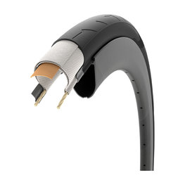 PIRELLI plášť - P ZERO RACE COLOUR EDITION TECHBELT 26-622 127 tpi - černá