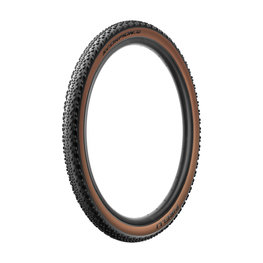 PIRELLI plášť - SCORPION XC RC CLASSIC PROWALL 29 x 2.4 120 tpi - hnědá/černá