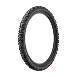 PIRELLI plášť - SCORPION ENDURO M HARDWALL 29 x 2.6 60 tpi - oranžová/černá