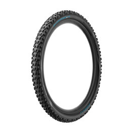PIRELLI plášť - SCORPION ENDURO M HARDWALL 29 x 2.6 60 tpi - modrá/černá