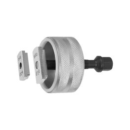 UNIOR Cyklistické nářadí - TOOL BB30 & DUB, 55 - stříbrná