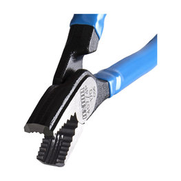 UNIOR kleště - PLIERS 170 - červená