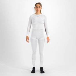 SPORTFUL legíny - 2ND SKIN - bílá