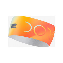 SPORTFUL Cyklistická čelenka - DORO W - vícebarevná