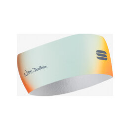 SPORTFUL Cyklistická čelenka - DORO W - vícebarevná