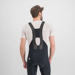 SPORTFUL Cyklistické triko s krátkým rukávem - THERMODYNAMIC LITE - bílá