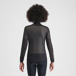 SPORTFUL voděodolná bunda - AQUA LIGHT W - černá