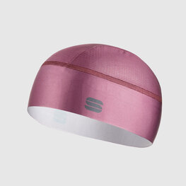 SPORTFUL Cyklistická čepice - CLASSIC - bordó