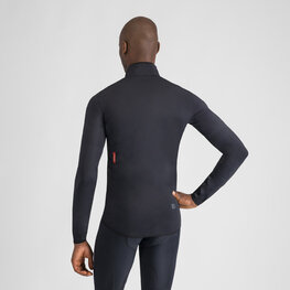 SPORTFUL voděodolná bunda - FIANDRE AQUA - černá